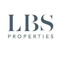 LBS Properties Logo